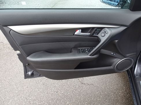 Used 2014 Acura TL w/ Technology Package image 13