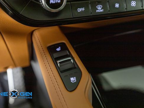 Used 2025 Kia Telluride SX X-Line AWD/4WD image 22