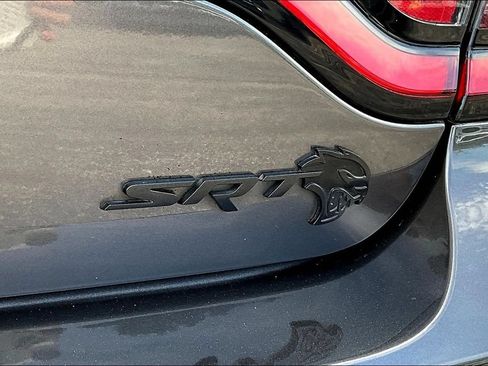 Used 2023 Dodge Charger SRT Hellcat w/ Harman/Kardon Audio Group RWD image 28
