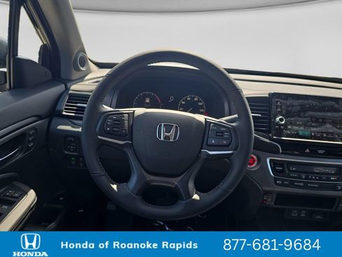 New 2026 Honda Ridgeline RTL image 13