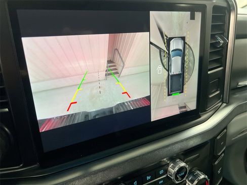 Used 2024 Ford F250 Limited w/ FX4 Off-Road Package image 15