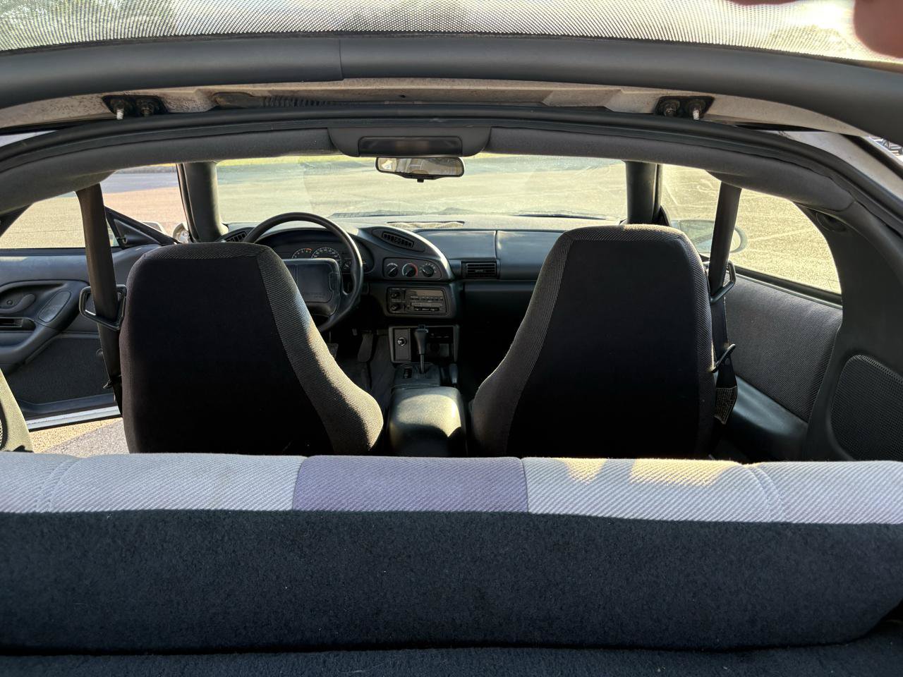 Used 1995 Chevrolet Camaro LT RWD image 40