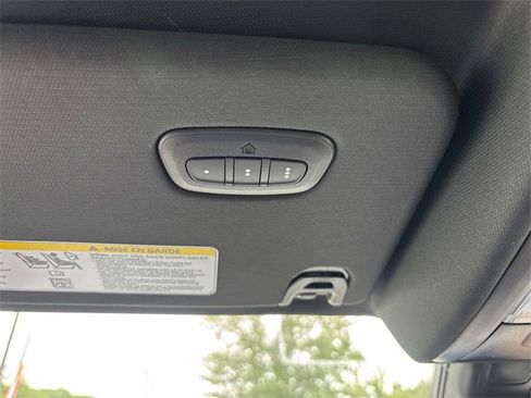 New 2026 RAM 1500 Laramie w/ Sport Appearance Package image 15