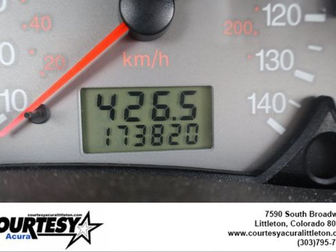 Used 2003 Ford Focus ZX3 Hatchback FWD image 15