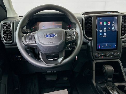 New 2025 Ford Ranger XL w/ Trailer Tow Package image 10