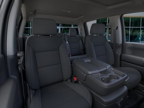 New 2026 GMC Sierra 1500 Pro w/ Pro Value Package image 18