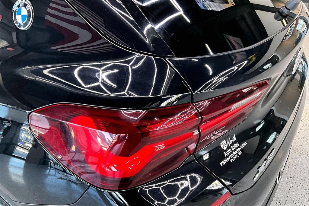Used 2022 BMW X2 xDrive28i w/ Convenience Package AWD/4WD image 22