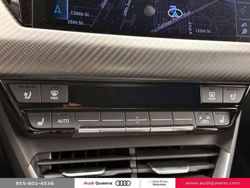 Certified 2023 Audi RS e-tron GT w/ Carbon Performance Package AWD/4WD image 25