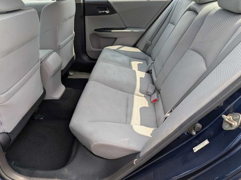 Used 2014 Honda Accord LX image 17