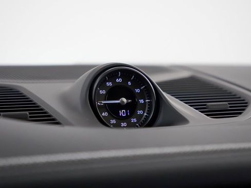 New 2026 Porsche Cayenne Turbo image 29