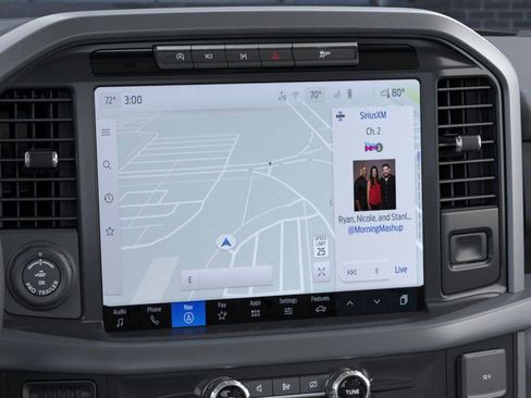 New 2024 Ford F150 XLT w/ Equipment Group 303A High image 14