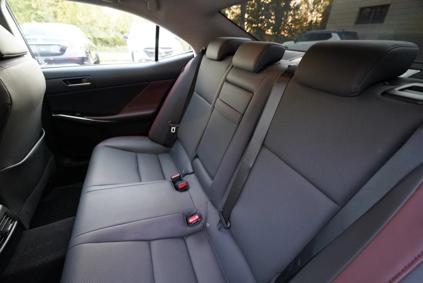 Used 2019 Lexus IS 300 AWD w/ Navigation Package image 30