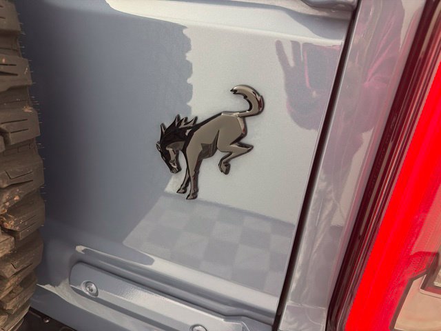 Used 2023 Ford Bronco Wildtrak AWD/4WD image 25
