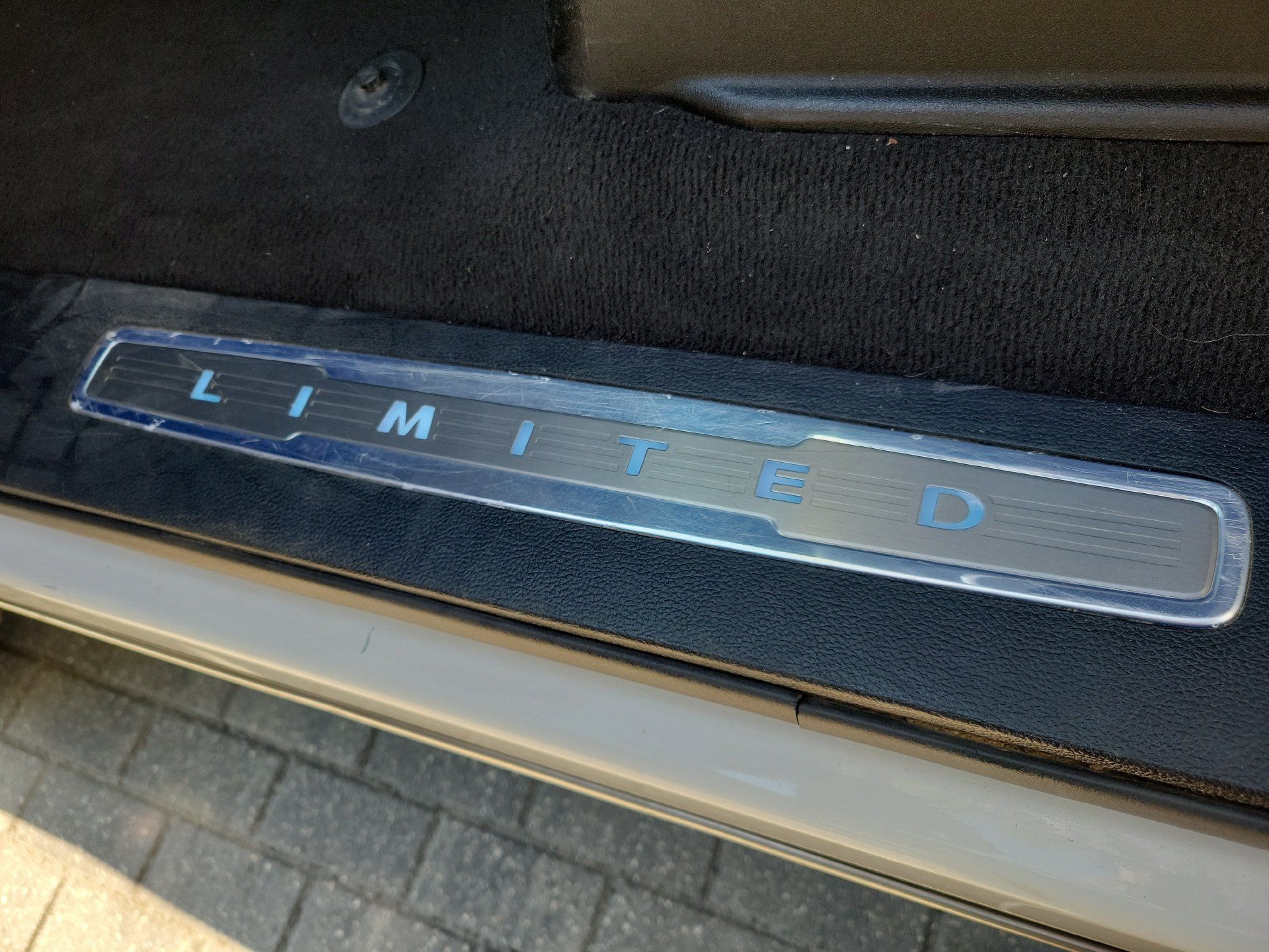 Used 2021 Ford F250 Limited AWD/4WD image 30