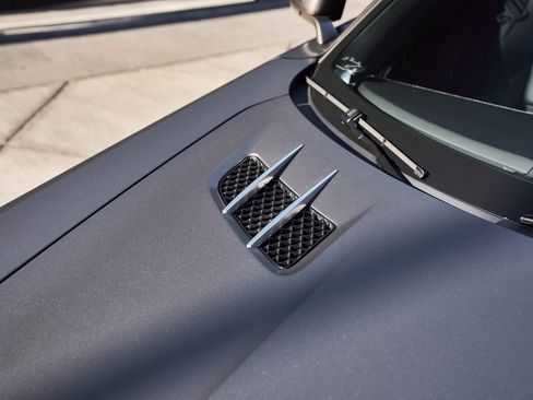 Used 2012 Mercedes-Benz SLS AMG Coupe image 10