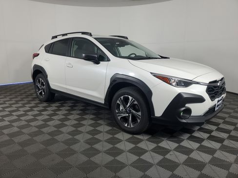 New 2026 Subaru Crosstrek 2.0i Premium image 2