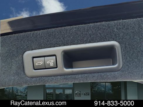 Certified 2022 Lexus RX 450h AWD w/ Luxury Package image 20