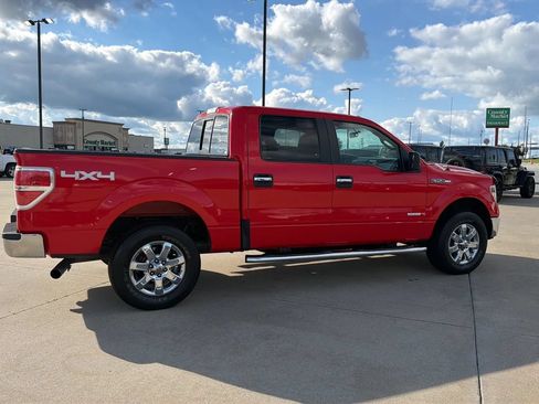 Used 2014 Ford F150 XLT w/ Equipment Group 302A Luxury AWD/4WD image 22