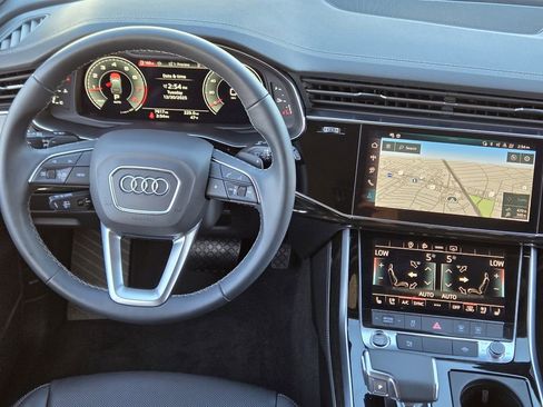 Certified 2025 Audi Q7 2.0T Premium Plus w/ Premium Plus Package image 33