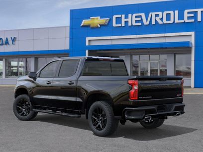 New 2026 Chevrolet Silverado 1500 RST w/ RST All Star Premium Package