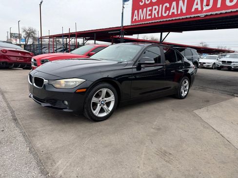 Used 2013 BMW 328i xDrive XI SULEV image 10