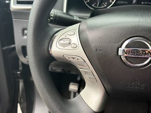 Used 2016 Nissan Murano S AWD/4WD image 22