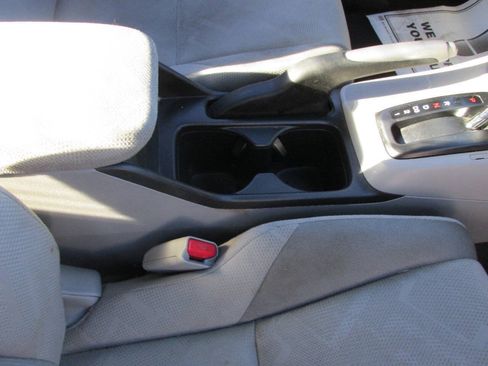 Used 2012 Honda Civic LX image 34