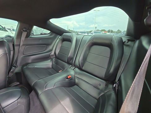 Used 2019 Ford Mustang Bullitt w/ Bullitt Electronics Package RWD image 24