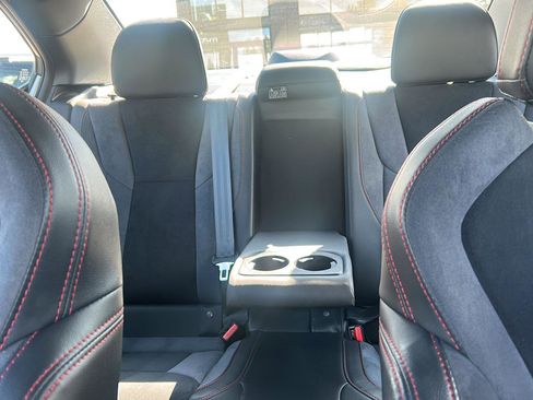 Used 2023 Subaru WRX GT image 14