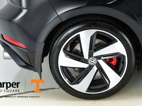 Used 2020 Volkswagen GTI SE FWD image 50