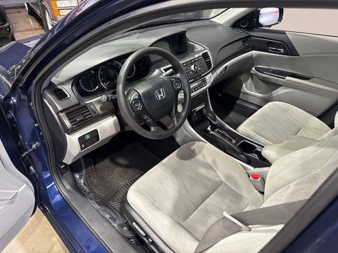 Used 2014 Honda Accord EX image 98