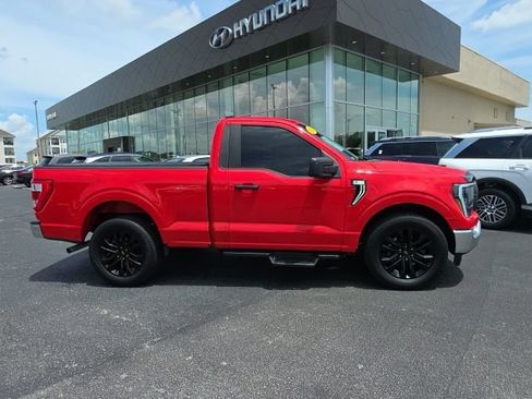 Used 2021 Ford F150 XL w/ Equipment Group 101A High RWD image 17