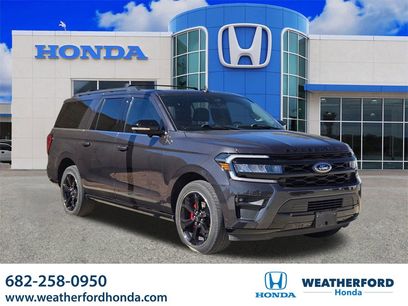 Used 2022 Ford Expedition Max Limited