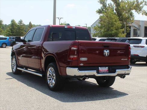 Certified 2024 RAM 1500 Limited AWD/4WD image 5
