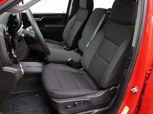 New 2026 GMC Sierra 1500 Elevation w/ Elevation Select Package image 12