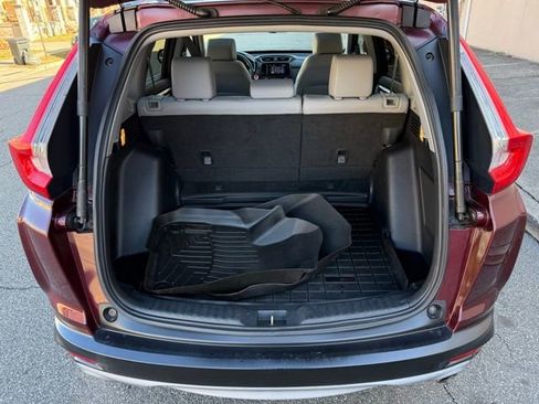 Used 2017 Honda CR-V Touring image 14