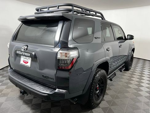 Used 2024 Toyota 4Runner TRD Pro image 5