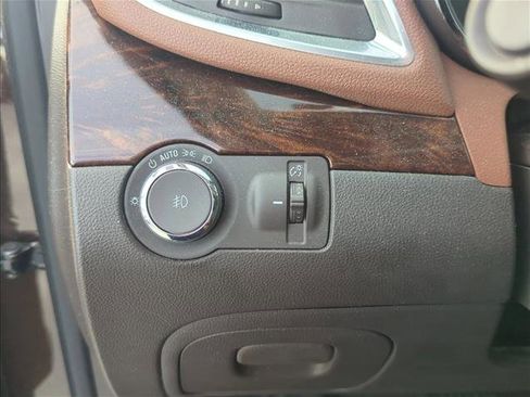 Used 2015 Buick Encore Premium w/ Experience Buick Package AWD/4WD image 11