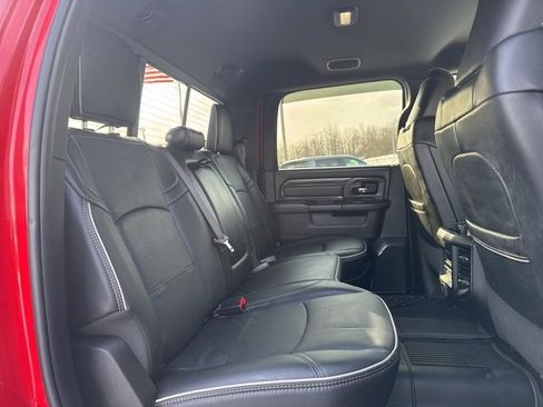 Used 2023 RAM 2500 Rebel w/ Level 2 Equipment Group image 14
