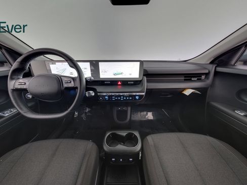Used 2024 Hyundai Ioniq 5 SEL RWD image 26