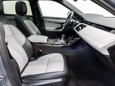 Used 2020 Land Rover Range Rover Evoque First Edition AWD/4WD image 14