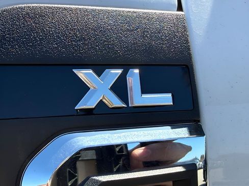 New 2026 Ford F350 XL w/ Snow Plow Prep Package AWD/4WD image 17