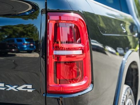 Used 2026 RAM 1500 Tungsten w/ Towing Technology Group AWD/4WD image 8