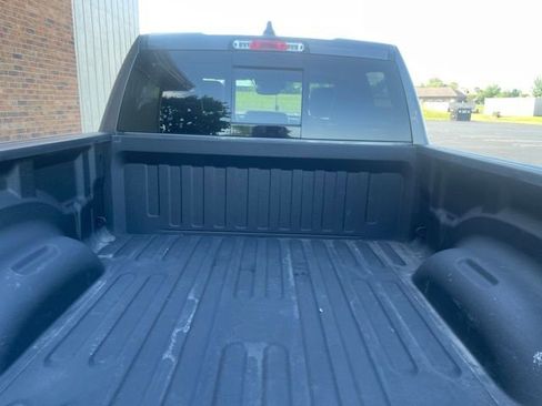 Used 2020 RAM 1500 Limited AWD/4WD image 67