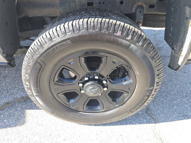 Used 2023 RAM 2500 Laramie AWD/4WD image 13