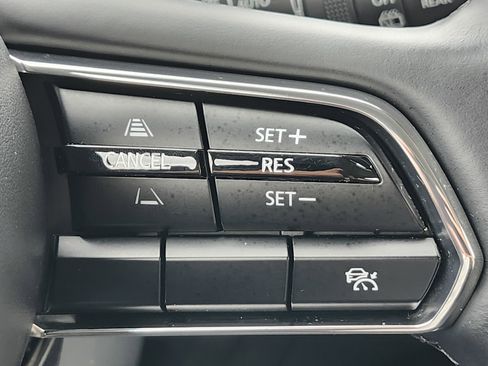 Used 2024 MAZDA CX-90 Plug-In Hybrid w/ Preferred image 36