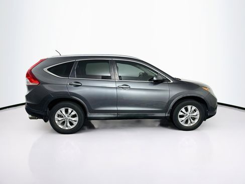 Used 2013 Honda CR-V EX-L image 10