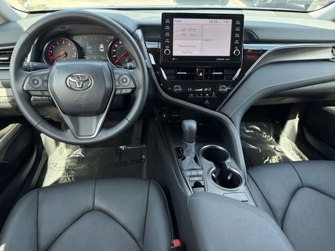 Used 2024 Toyota Camry XSE image 10