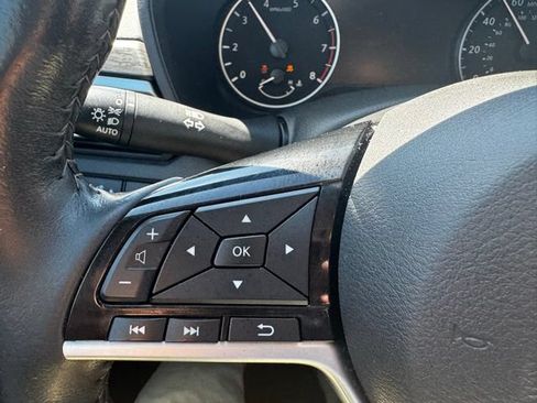 Used 2023 Nissan Altima 2.5 SL FWD image 20
