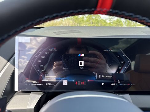 New 2026 BMW X3 M50 w/ Premium Package image 17